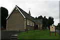 Red Kite Centre, Tregaron