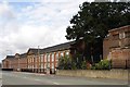 Courtaulds Factory, Haydn Road