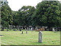 Basford Cemetery