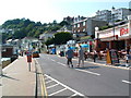 Beachside Road Ventnor