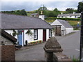 Cottage Moniaive Village