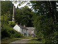 Danescombe Valley Mine Buildings