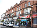 West End Shopping, Worthing