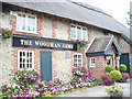 The Woodman Arms