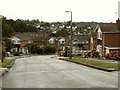 Houses along Upper Lambricks