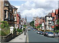 West Street, Scarborough