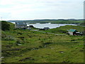 Croft at Torasdaidh