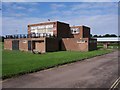 Rugby Club Building - Fareham