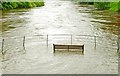 The Lagan in flood (4)