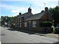 Charwelton High Street