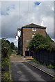 Oast House at Rainham Oast Community Centre, Granary Close, Rainham, Kent