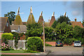 The Oast House Theatre, Stratford Lane, Rainham, Gillingham, Kent