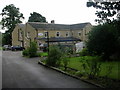 Sun Woodhouse Care Home - Woodhouse Hall Lane