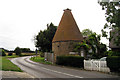 The Oast, Tunstall Road, Sittingbourne, Kent