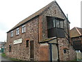 Splendid shop in Porlock