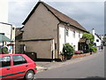 The Cottage Bed & Breakfast, Porlock