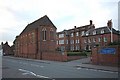 Abbots Bromley School for Girls - Chapel