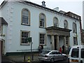 Enniskillen Courthouse