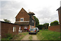 Cherville Oast, Cherville Lane, Ickham, Kent