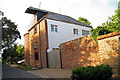 The Oast House, Cave Lane, Goodnestone, Canterbury, Kent