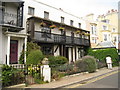 Dickens House, Victoria Parade, Broadstairs, Kent