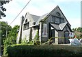 Village Hall,Manorbier