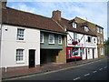 East Street, Sittingbourne, Kent