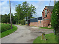 Lowerfield Farm, Coate