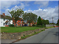 Cottages, Coate