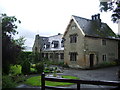 Former National School, Grassington