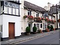 The Bishop Lacy, Chudleigh