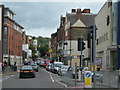 Chatham High Street