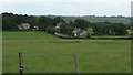 Looking towards the hamlet of Roughbirchworth