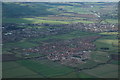 Housing development, Tewkesbury