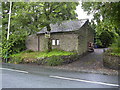 Outbuildings, Fearns Hall, Booth Road