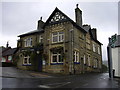 The Jolly Sailor, Booth Road, Waterfoot