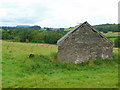 Stone barn