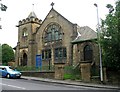 Vajrapani Buddhist Centre - Wheathouse Road