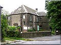 Lindley Methodist Church Community Centre - East Street