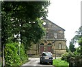 Salendine Nook Baptist Church - Moor Hill Road