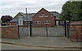 The Village Hall, West Halton