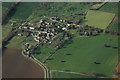 Conderton from the air