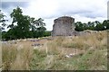 Ruins of Clarendon Palace