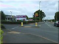 Kingswinford McDonald