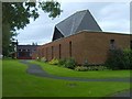 Kingswinford Methodist Church