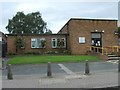 Kingswinford Library