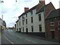 The Three Horse Shoes Pub, Breedon on the Hill