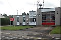 Rayleigh Fire Station