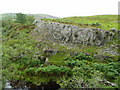 View across the Hepste gorge 2