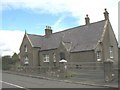 The old National School at Rhos Llugwy